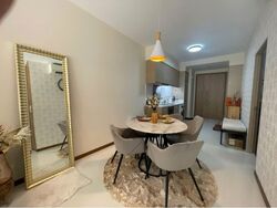 Waterfront Gold (D16), Condominium #551160341